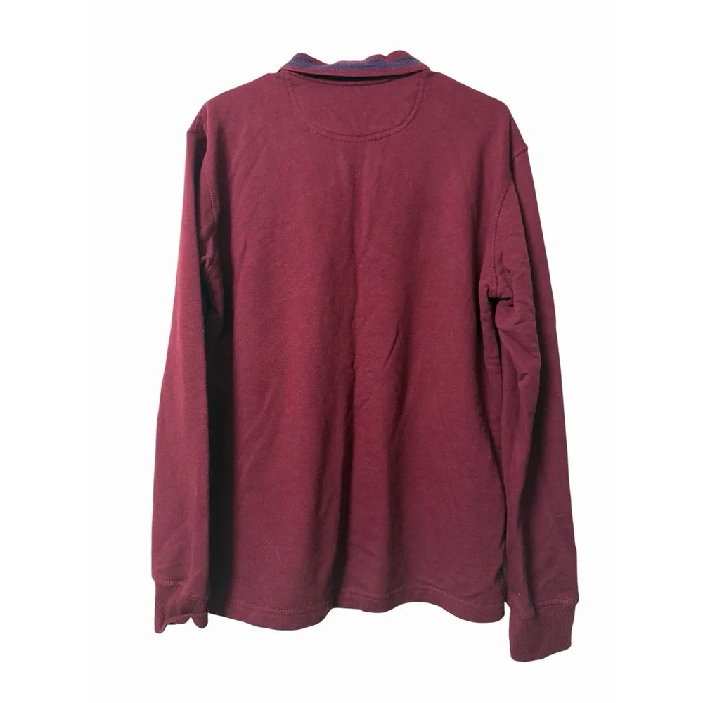 U.S. Polo Assn. classic polo